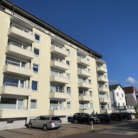 Appartement Ankerplatz - Sola Bona à Westerland Extérieur photo